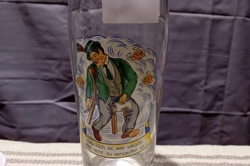 Afbeelding van Glas 