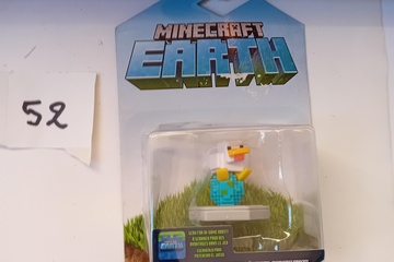 Afbeelding van Minecraft Earth