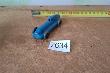 Afbeelding van Dinky Toys modelauto