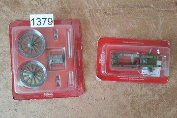 Afbeelding van DelPrado 2 sets