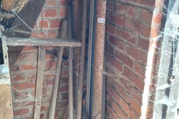 Afbeelding van Stutten ed