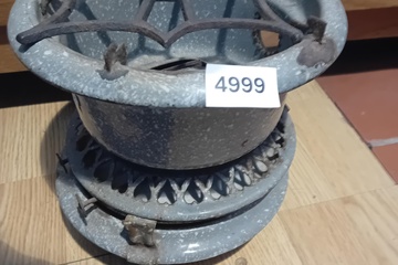 Afbeelding van Petroleumstel