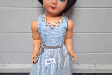 Afbeelding van Vintage pop