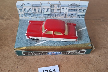 Afbeelding van Corgi Classic Models