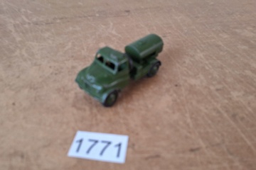 Afbeelding van Dinky Toys Army