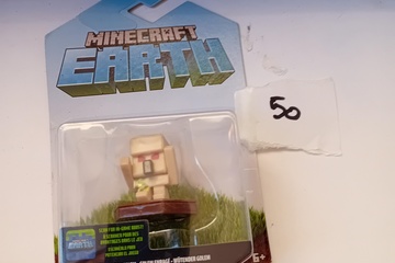 Afbeelding van Minecraft Earth