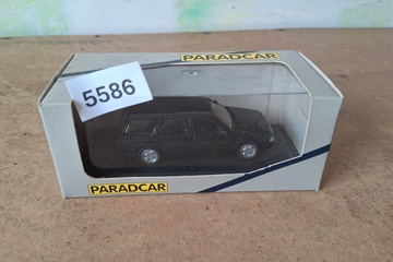 Afbeelding van Paradcar Ford Scorpio Break