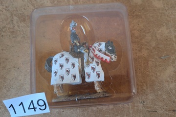 Afbeelding van Delprado miniatuurfiguur