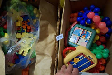 Afbeelding van Educatief speelgoed