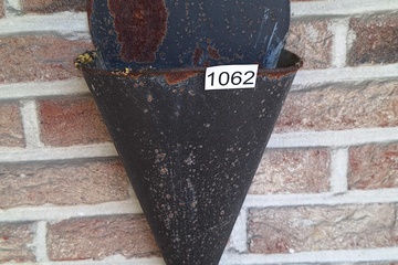 Afbeelding van Muur bloempotten 2 stuks