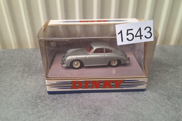 Afbeelding van Matchbox Dinky Collection 