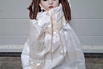 Afbeelding van Vintage pop