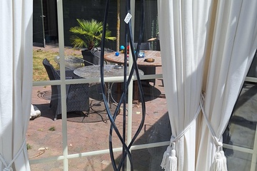 Afbeelding van Staanlamp 