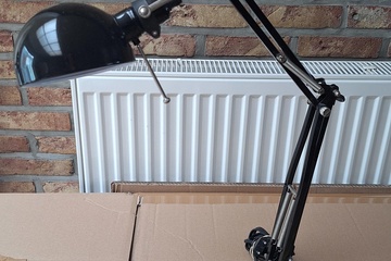 Afbeelding van Bureaulamp