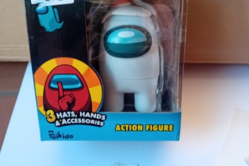 Afbeelding van Toikido Action figure
