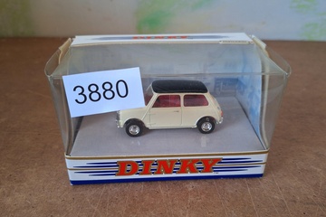 Afbeelding van Matchbox The Dinky Collection 