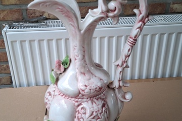 Afbeelding van Grote vaas 