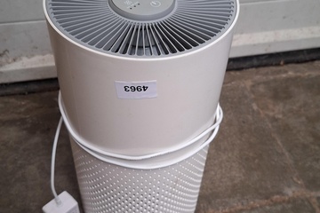 Afbeelding van Luchtreiniger