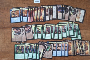 Afbeelding van Lot Harry Potter Trading cards