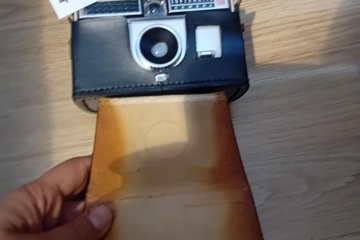 Afbeelding van instamatic Camera 100