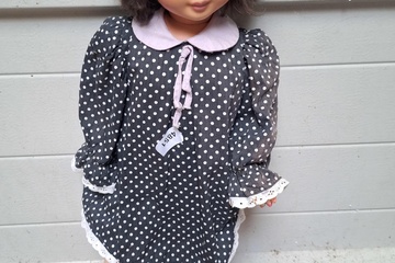 Afbeelding van Vintage pop