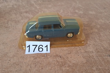 Afbeelding van Modelauto Solido