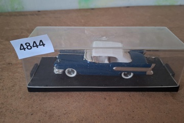 Afbeelding van Modelauto