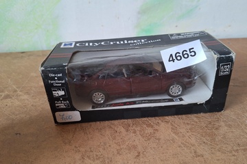 Afbeelding van Newray City cruiser Collection
