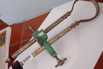 Afbeelding van Klem
