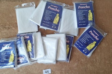 Afbeelding van Partij Poncho's nieuw