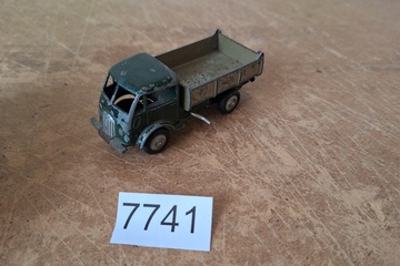 Afbeelding van Dinky Toys Modelauto