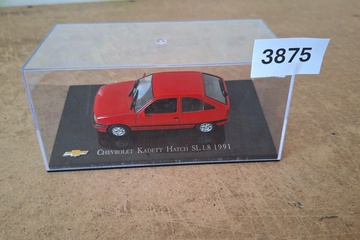 Afbeelding van Chevrolet Kadett Hatch SL 1,8 1991