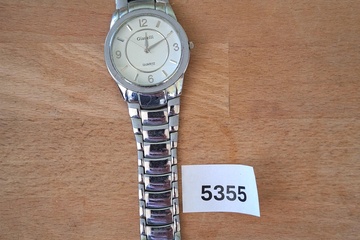 Afbeelding van Dameshorloge Giarelli