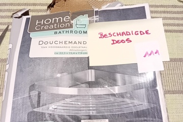 Afbeelding van Doechemand Home Creation