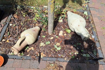 Afbeelding van Kruiken 2 stuks