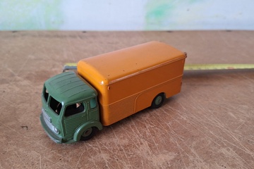 Afbeelding van Dinky Toys Simca Cargo modelauto