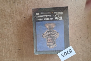 Afbeelding van Verlinden Productions Bust Roman Signifer (Buste) Giant Scale 200mm