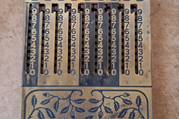 Afbeelding van Rekenmachine