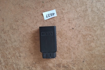 Afbeelding van Viecar Diagnose interfac OBD II  Autofoutcodes lezer