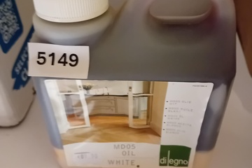 Afbeelding van Di Lengo MD05 Oil
