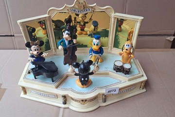 Afbeelding van Takara Mickey's Concert Orchestra 