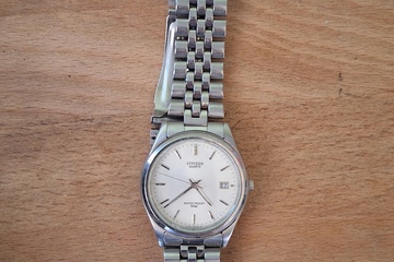 Afbeelding van Citizen Quartz horloge