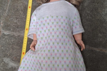 Afbeelding van Vintage pop