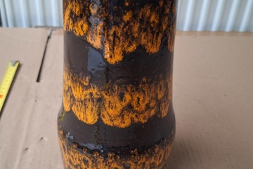 Afbeelding van vaas West Germany