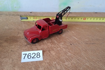 Afbeelding van Dinky Toys Dinky service modelauto