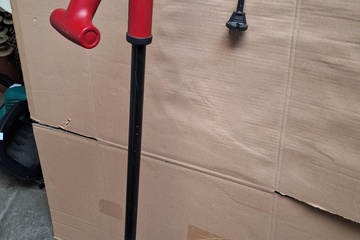 Afbeelding van Stayer 450W T 500 Heggeschaar getest en perfect werkend