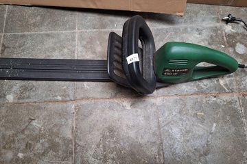 Afbeelding van Skil Comfort series 548H1 kantenmaaier getest en perfect werkend