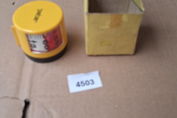 Afbeelding van Kookwekkertje