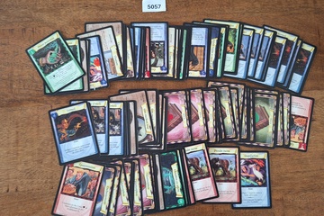 Afbeelding van Lot Harry Potter Trading cards