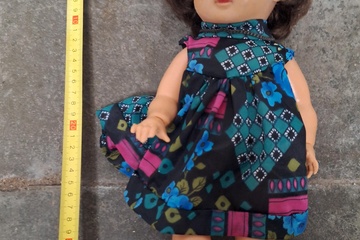 Afbeelding van Vintage pop